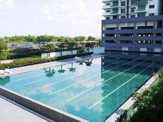 Condominium for sale in Petaling, Subang Jaya