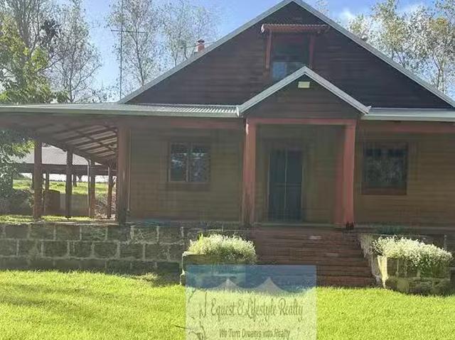 House for rent in Yarloop, Western Australia