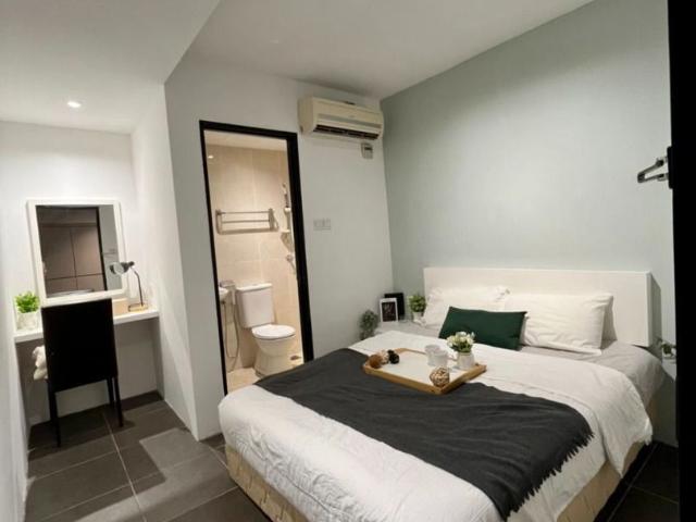 Apartment for rent in Petaling, Damansara Damai