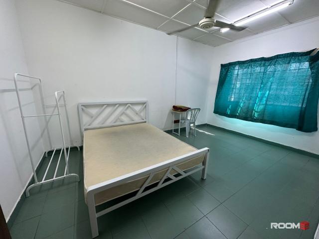 House for rent in Petaling, Subang Jaya