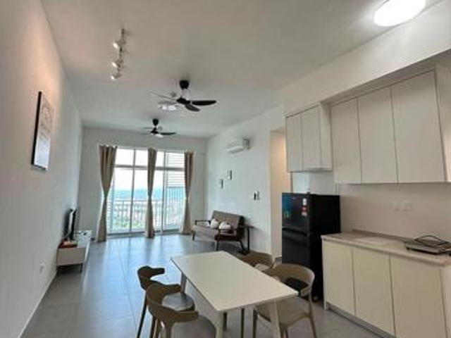 Condominium for rent in Wellesley, Penang