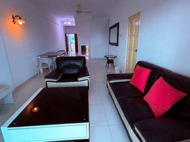 Condominium for rent in Wellesley, Penang