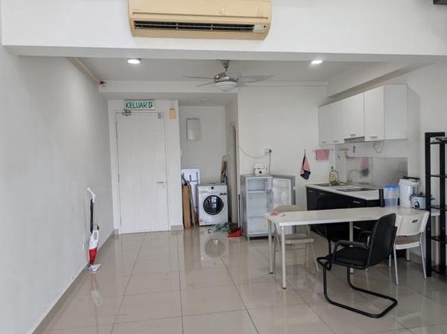 Serviced Residence for rent in Country Heights Damansara, Kuala Lumpur