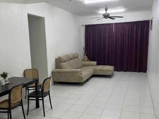 Apartment for sale in Wellesley, Penang