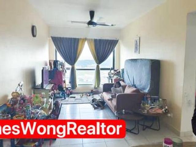 Condominium for sale in Georgetown, Penang