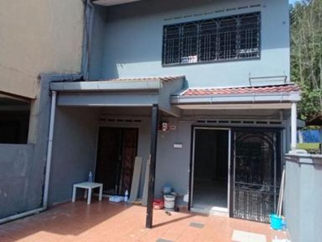 Terraced House for sale in Country Heights Damansara, Kuala Lumpur