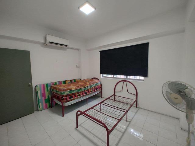 Condominium for sale in Kajang, Langat