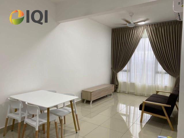 Condominium for rent in Wellesley, Penang