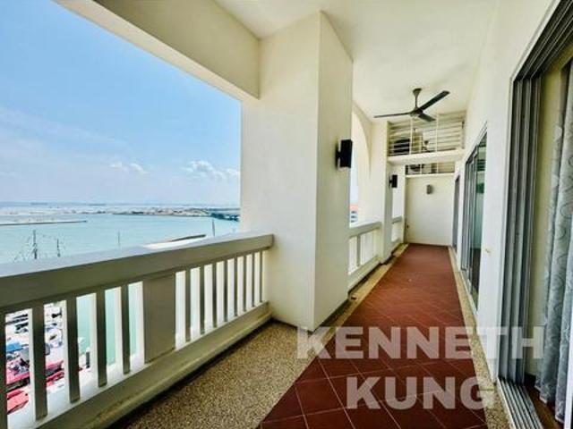 Serviced Residence for sale in Penang