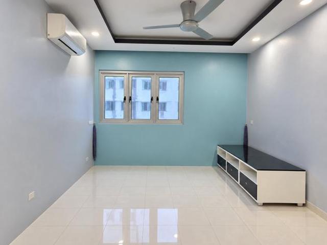 Apartment for rent in KL Eco City, Kuala Lumpur