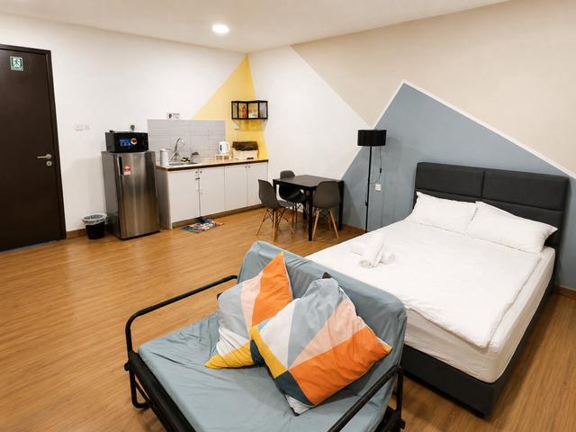 Serviced Residence for rent in Kajang, Langat