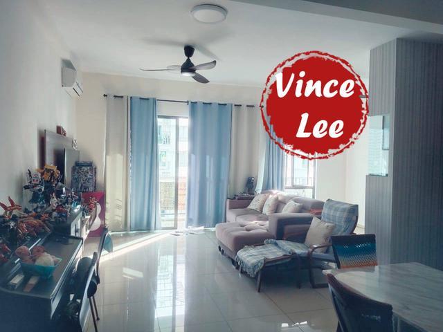 Condominium for rent in Georgetown, Penang