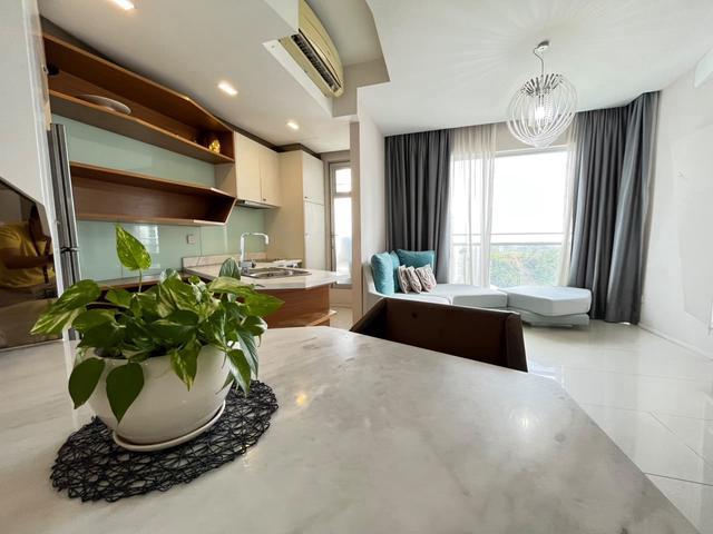 Serviced Residence for rent in Country Heights Damansara, Kuala Lumpur