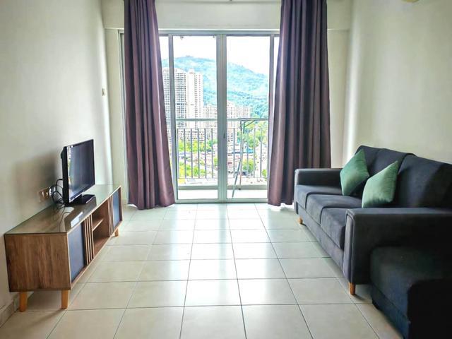 Condominium for rent in Mukim 13, Georgetown