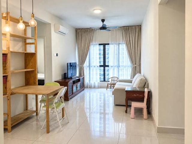 Serviced Residence for sale in Cheras
