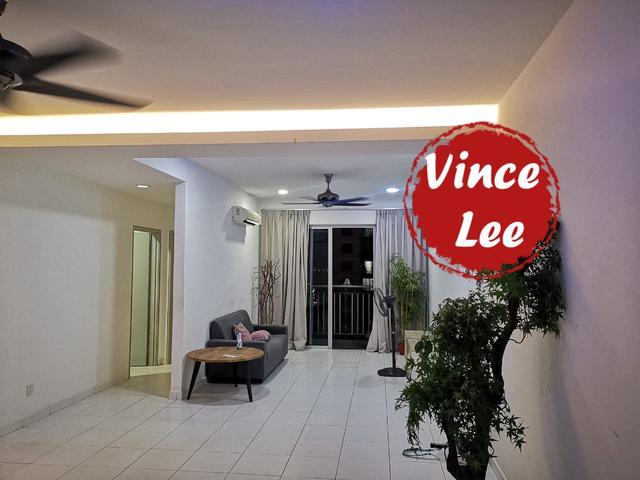 Condominium for rent in Mukim 13, Georgetown