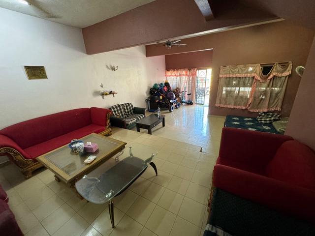 Terraced House for sale in Selayang, Selangor