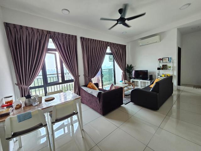 Apartment for sale in Johore Bahru, Johor