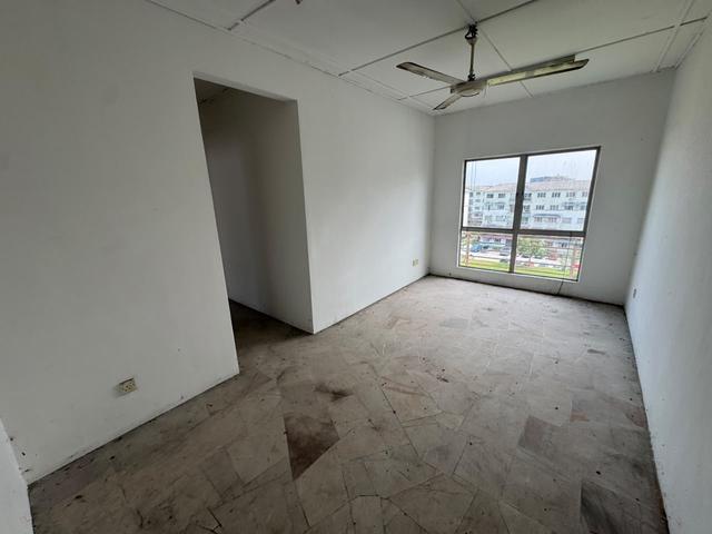 Apartment for sale in Selayang, Selangor