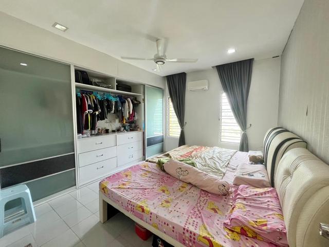 Condominium for sale in Selayang, Selangor
