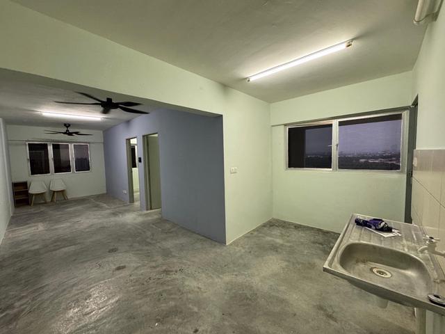 Apartment for sale in Wellesley, Penang