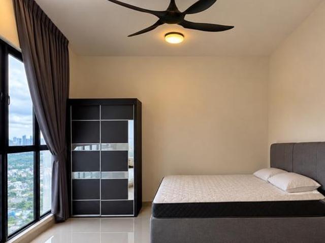 Condominium for rent in Sungai Besi, Kuala Lumpur