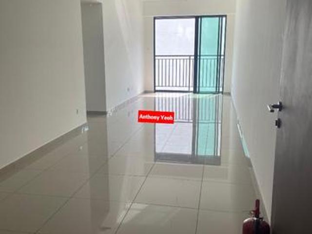 Condominium for sale in Barat Daya, George Town