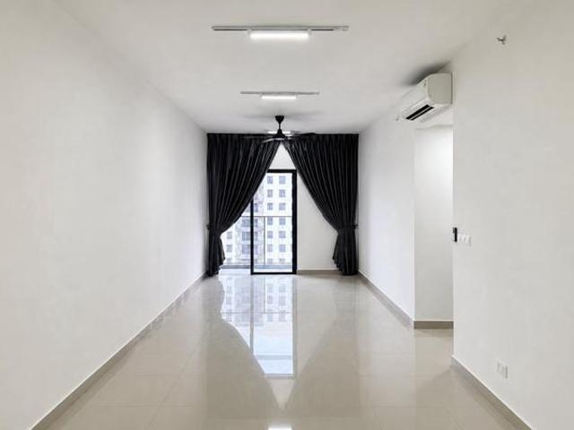 Serviced Residence for sale in Kepong, Kuala Lumpur