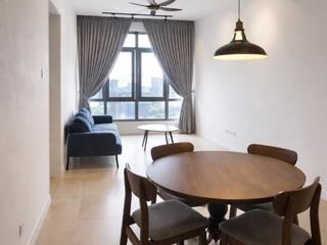 Condominium for rent in Country Heights Damansara, Kuala Lumpur
