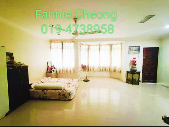 Residential House for sale in Alor Setar, Kedah