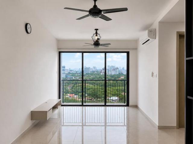 Serviced Residence for sale in Country Heights Damansara, Kuala Lumpur