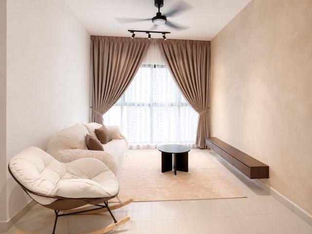 Serviced Residence for rent in Country Heights Damansara, Kuala Lumpur