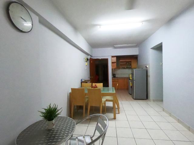 Apartment for sale in Petaling, Alam Impian