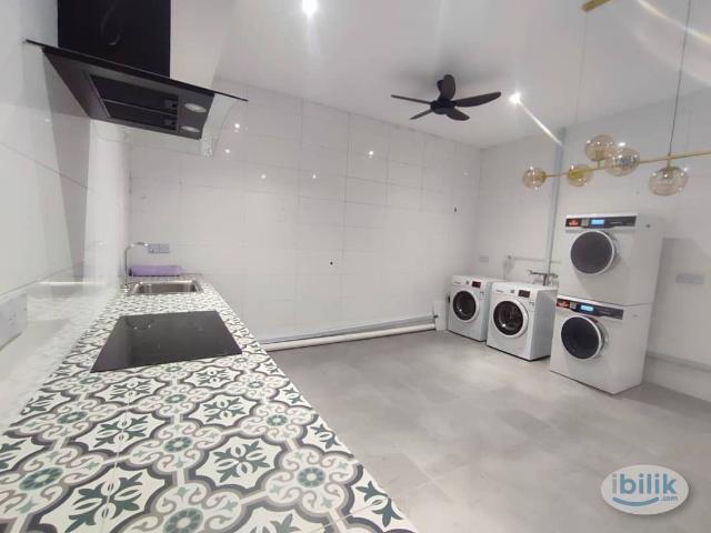 Room for rent in Country Heights Damansara, Kuala Lumpur