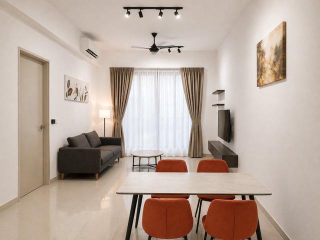 Condominium for rent in Country Heights Damansara, Kuala Lumpur