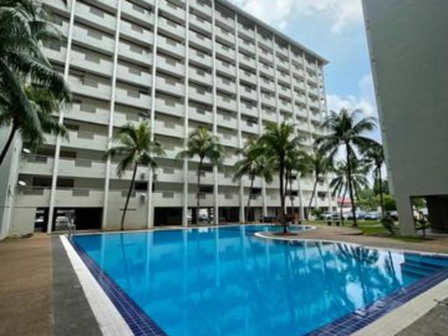 Apartment for sale in Masai, Johor