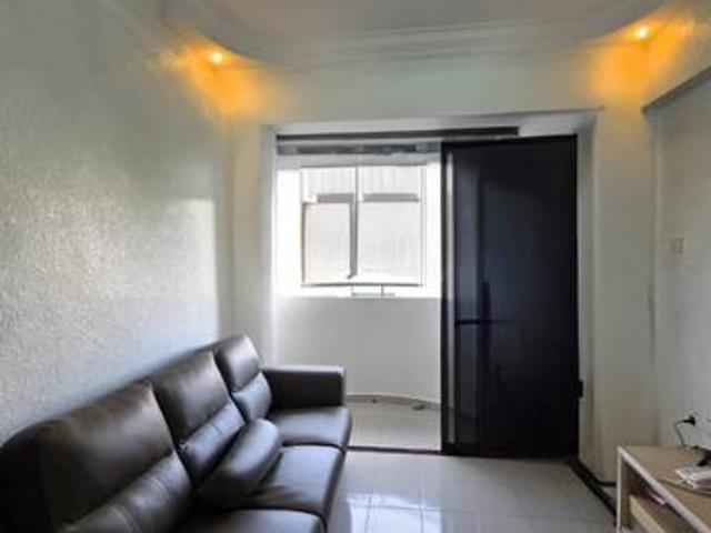 Apartment for sale in Paya Terubong