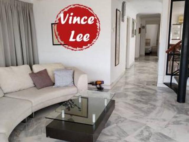 Condominium for rent in Penang