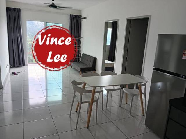 Condominium for rent in Georgetown, Penang