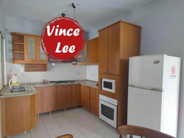 Condominium for rent in Georgetown, Penang