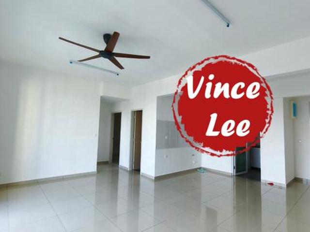 Apartment for rent in Georgetown, Penang