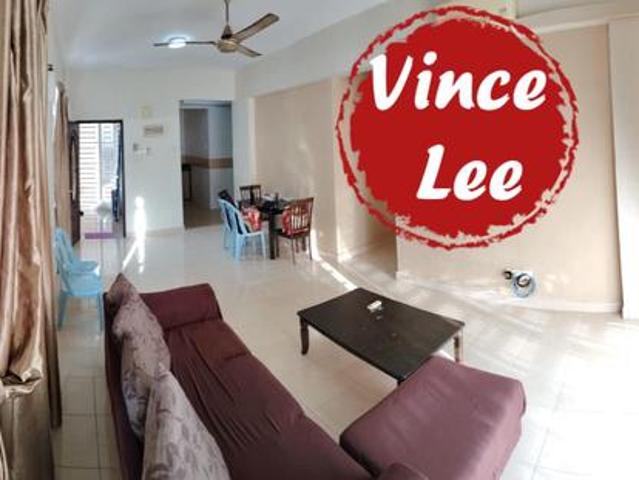 Condominium for rent in Georgetown, Penang