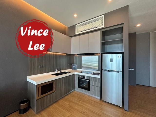 Serviced Residence for rent in Georgetown, Penang