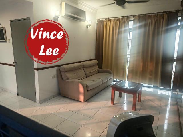Condominium for rent in Timur Laut, George Town