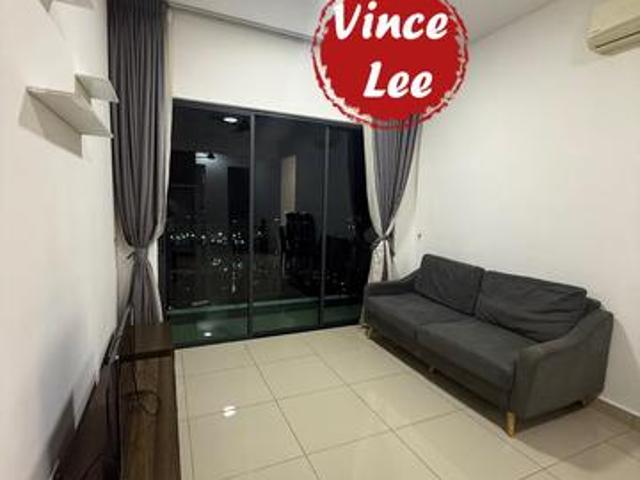 Condominium for rent in Barat Daya, George Town