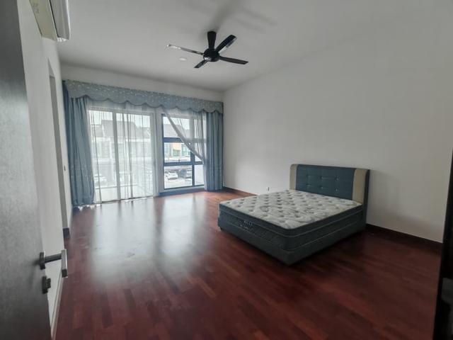 Terraced House for rent in Bukit Ledang, Johor