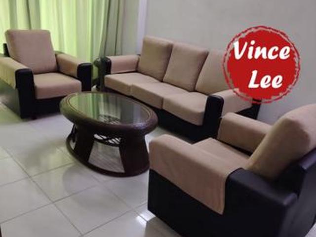 Condominium for rent in Georgetown, Penang
