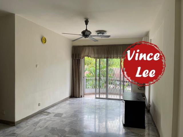 Apartment for sale in Bandar Sri Damansara, Petaling Jaya