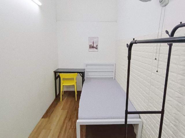 Room for rent in Petaling, Damansara Damai