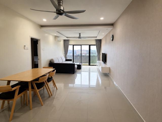 Serviced Residence for sale in Petaling, Subang Jaya